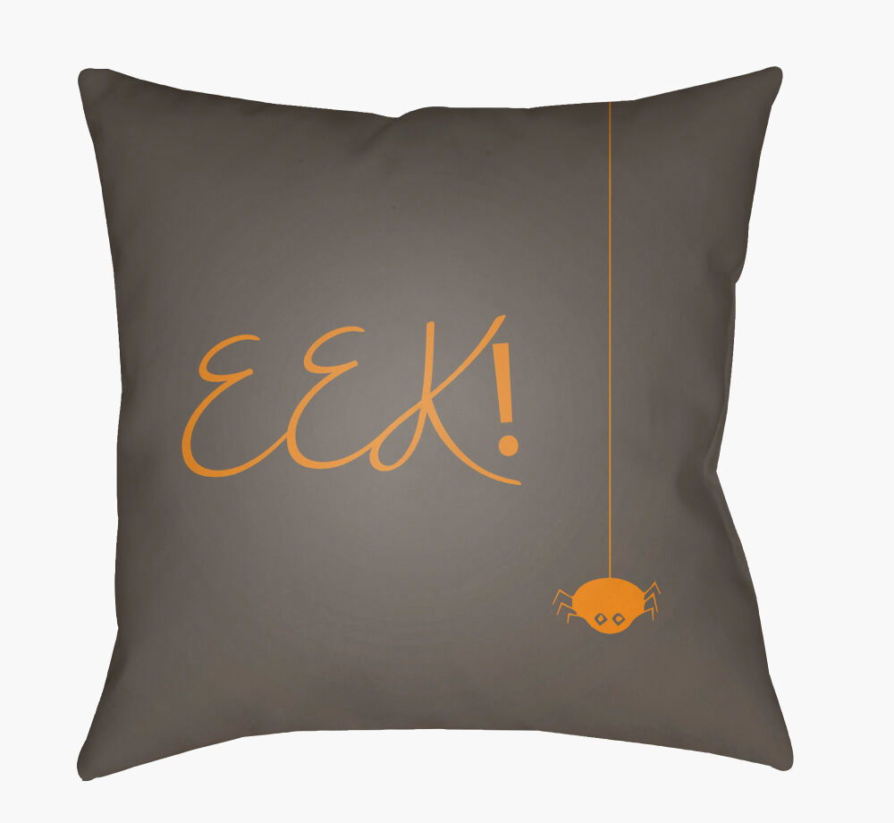 Boo Accent Pillow large image 