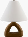Nordeste Accent Table Lamp, by Surya, 15" width x 19" height thumbnail