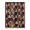 Loloi Churo Wall Art, Wall Hanging, 42" length x 32" width thumbnail 1