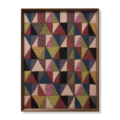 Loloi Churo Wall Art