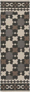 Frontier Handmade Rug thumbnail 0