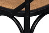 Tuileries Gardens Side Chair, by Sarreid, 1'8" length x 1'8" width x 3' height thumbnail 4