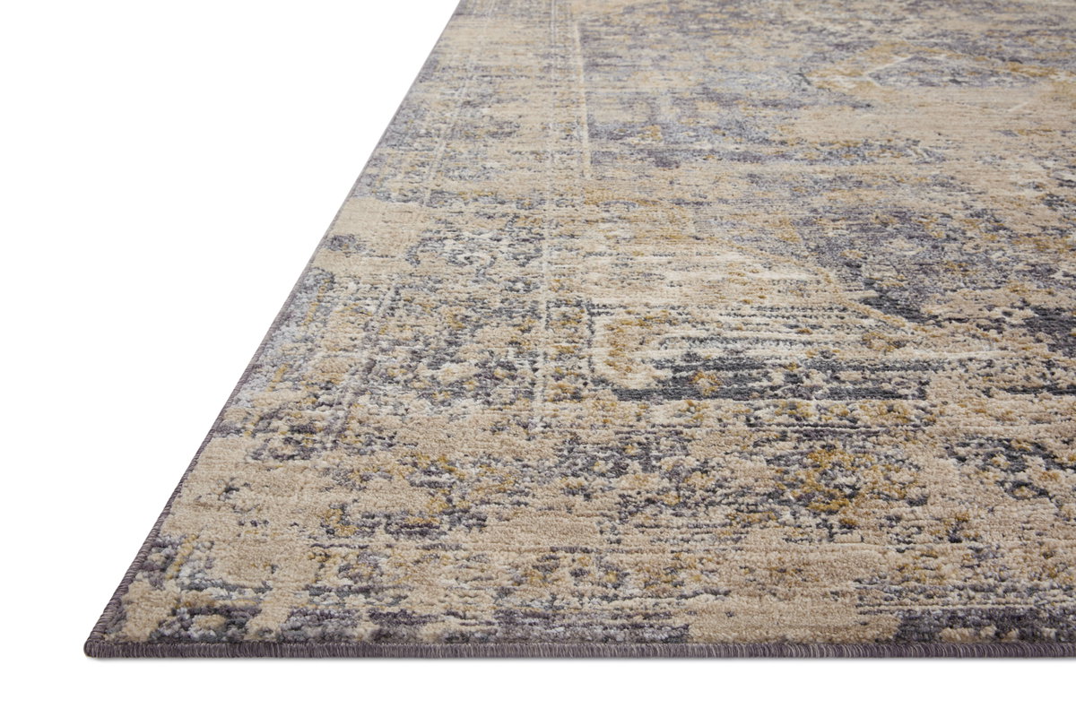 Loloi Indra Rug, 2'6" length x 10' width View 2