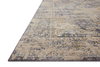 Loloi Indra Rug, 2'6" length x 8' width thumbnail 2