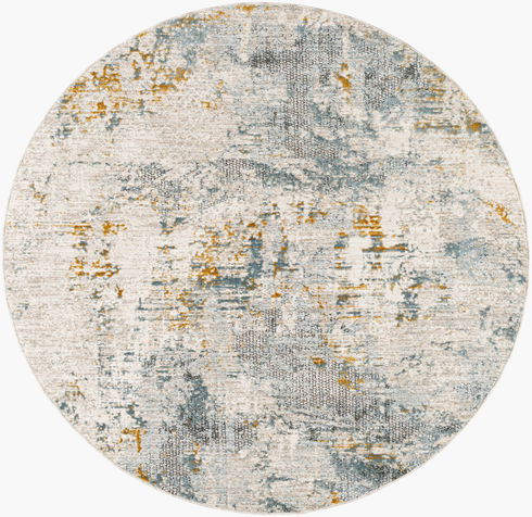 Dresden Machine Woven Rug