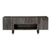 Tiburon Media Cabinet Natural thumbnail 0