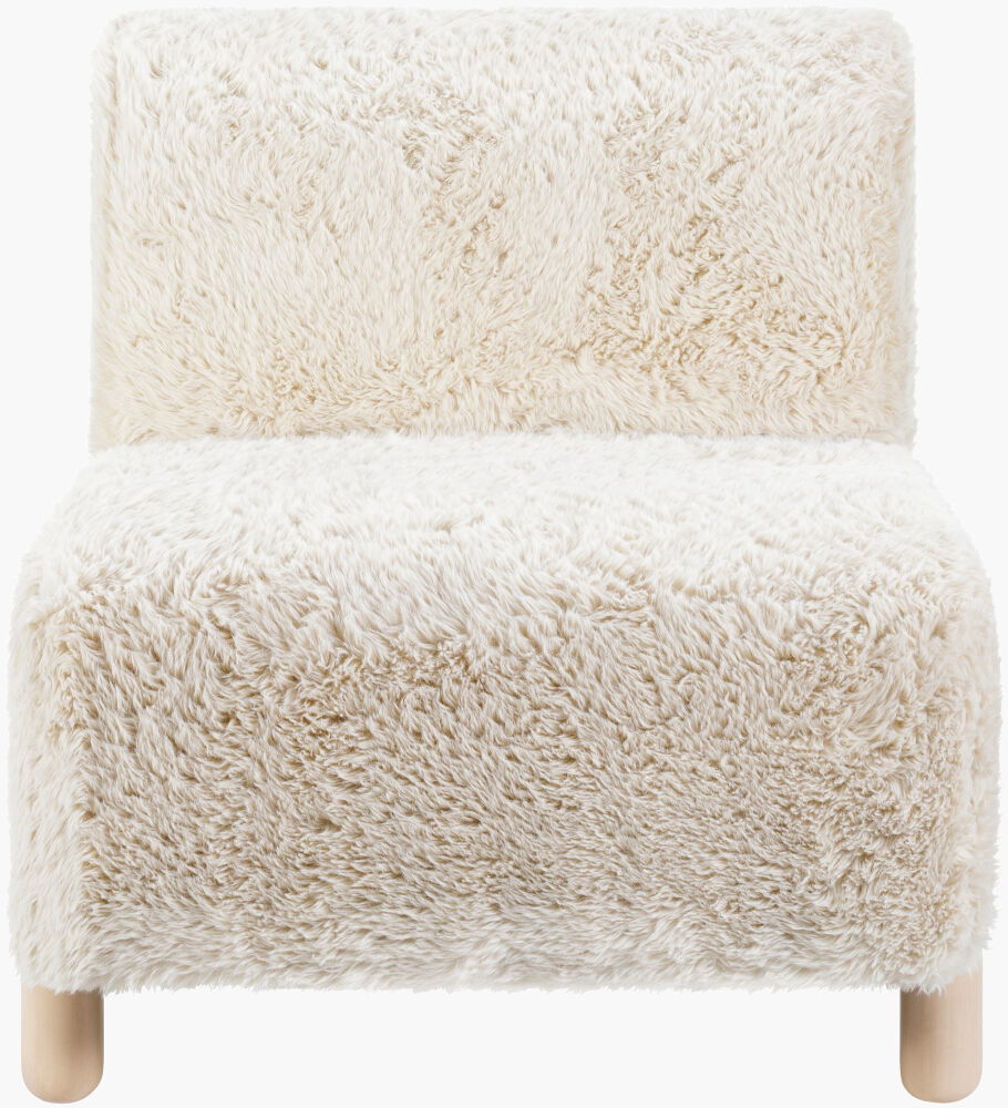 Kenwood Accent Chair, by Surya, 34" width x 30" height