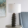 Mendocino Modern Table Lamp thumbnail 1