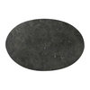 Jessenia Stone Accent Table, Side & End Table by Uttermost, 18" width x 23" height x 12" depth thumbnail 5