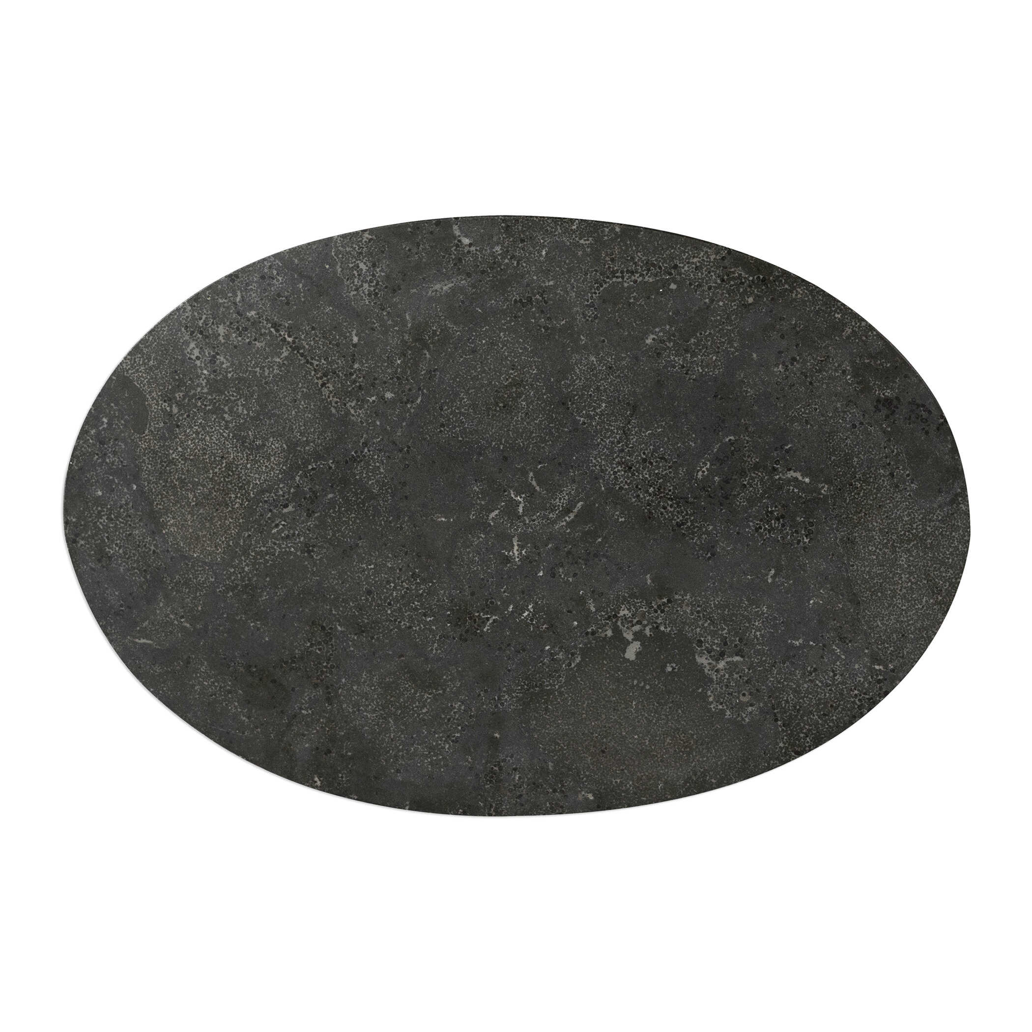 Jessenia Stone Accent Table large image 