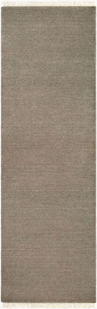 Evergreen Handmade Rug