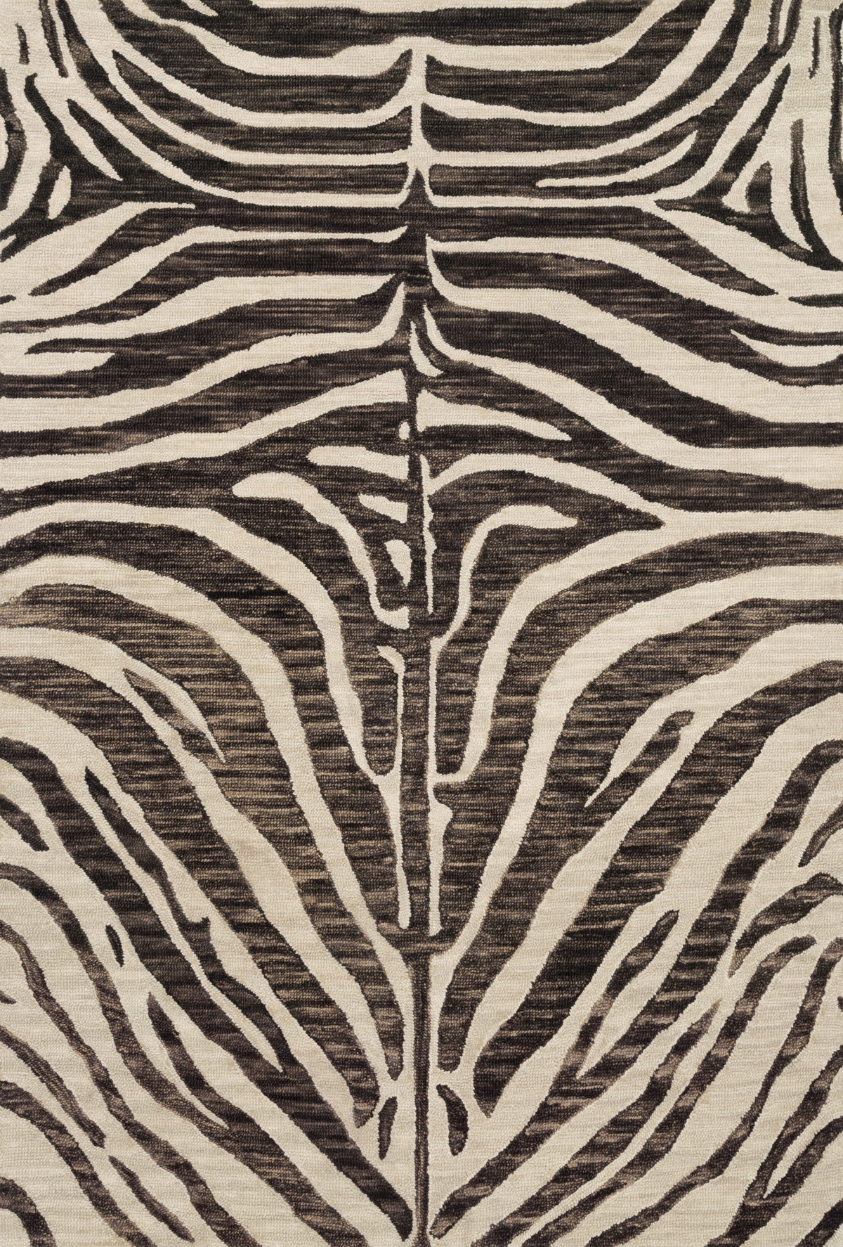 Loloi Masai Rug, 7'9" length x 9'9" width View 1