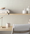 Traverse White Wallpaper thumbnail 1