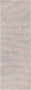 Shibori Handmade Rug, by Surya, 8' length x 2'6" width thumbnail