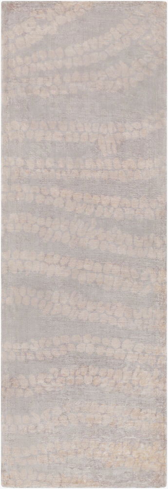 Shibori Handmade Rug large image 