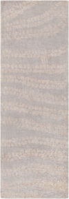 Shibori Handmade Rug thumbnail 0