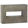 Westley Planter Outdoor, by Dovetail, 39" width x 28" height x 12" depth thumbnail