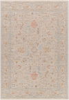 Avant Garde Machine Woven Rug thumbnail 0