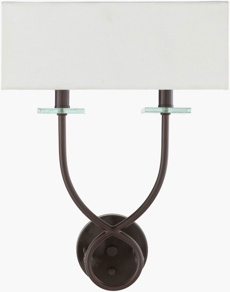 Livi Wall Sconce large image 
