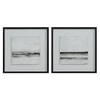 Tangelo, Painting by Renwil, 20" height x 1.18" depth thumbnail 1