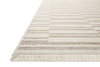Amber Lewis x Loloi Malibu Rug, 6'4" length x 9'2" width thumbnail 6