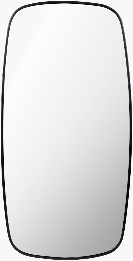 Inverness Full Length Mirror, by Surya, 28" width x 55" height