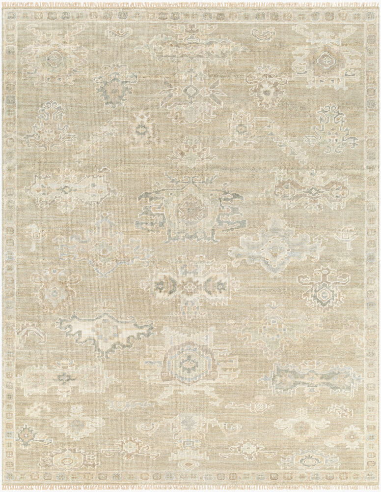 Antalya Handmade Rug large image 