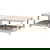 Wrap Outdoor Coffee Table 1 Wrap Outdoor Coffee Table thumbnail 1