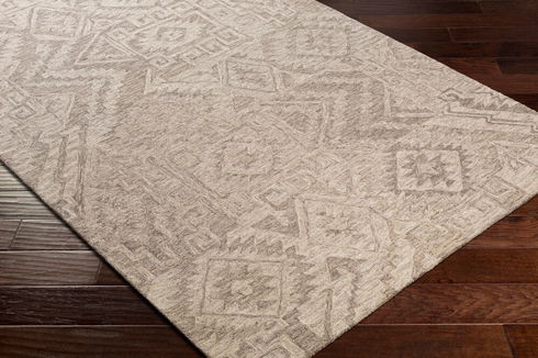 Newcastle Handmade Rug