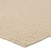 Jaipur Living Venue TEP03 Handmade Solid Tan Area Rug (10'x14') thumbnail 1