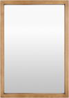 Brooklynn Accent Mirror, by Surya, 24" width x 35" height thumbnail