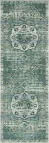 Loloi Mika Rug, 2'5" length x 7'8" width thumbnail 3