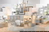 Haven 96' Lounge Slipcover Sofa thumbnail 10