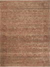Amber Lewis x Loloi Molly Rug, 2'7" length x 7'9" width thumbnail 1