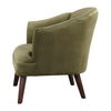 Conroy Olive Accent Chair thumbnail 3