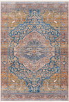 Ephesians Machine Woven Rug, by Surya, 2'11.43" length x 1'11.62" width thumbnail