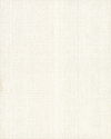 Textural Linen White Wallpaper thumbnail 0