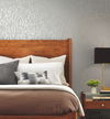 Metallic Cascade Spa & Silver Wallpaper thumbnail 1