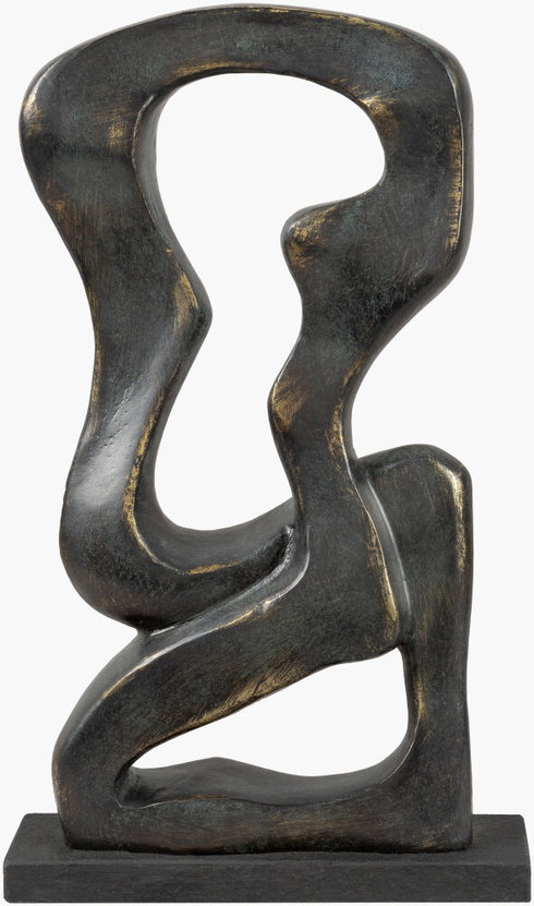 Neblina Decorative Sculpture