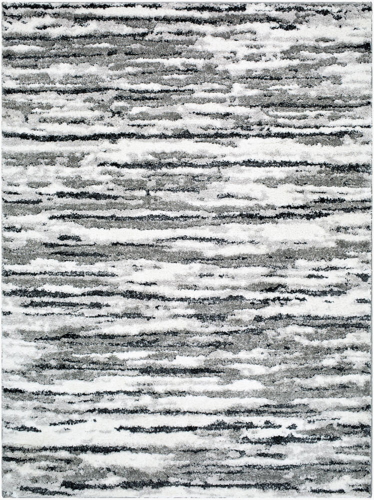 Portofino Machine Woven Rug, by Surya, 1'3.75" length x 1'3.75" width