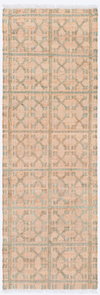 Laural Handmade Rug, by Surya, 8' length x 2'6" width thumbnail
