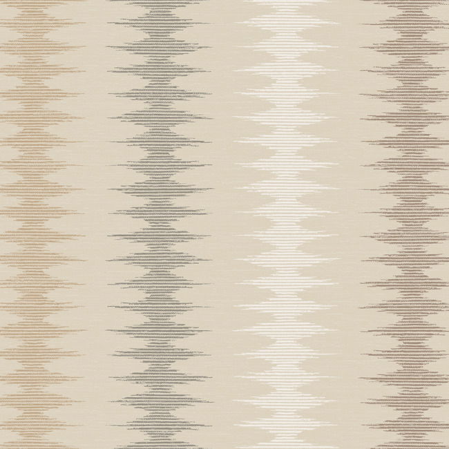Woven Desert Mirage Wallpaper large image 