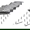 Honolulu Chair Black - Set Of Two thumbnail 5