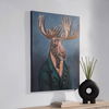Leandre Canvas Art thumbnail 4
