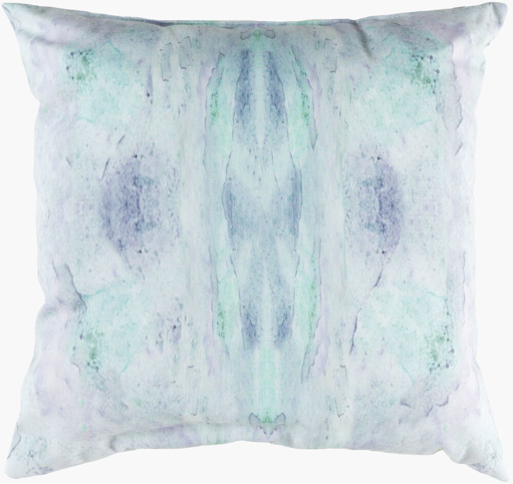 Rain Accent Pillow large image 