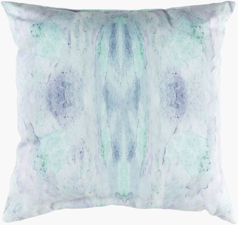 Rain Accent Pillow