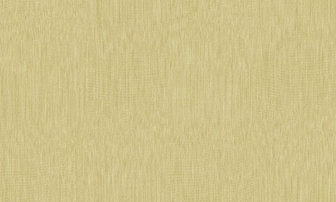 Linen Yellow Wallpaper