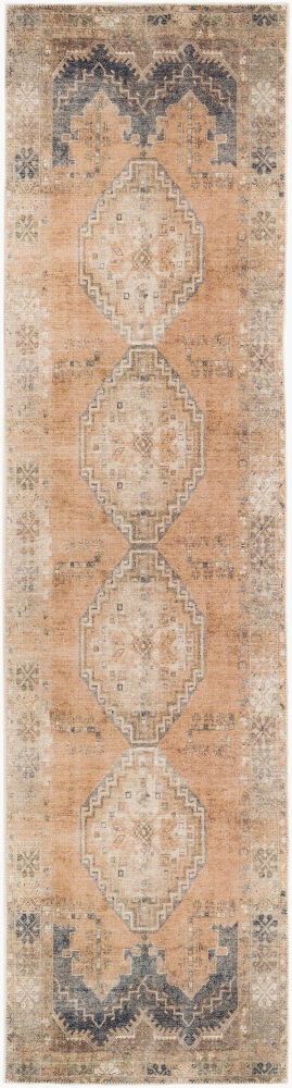 Antiquity Machine Woven Rug
