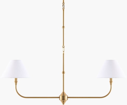 The Palotas Chandelier