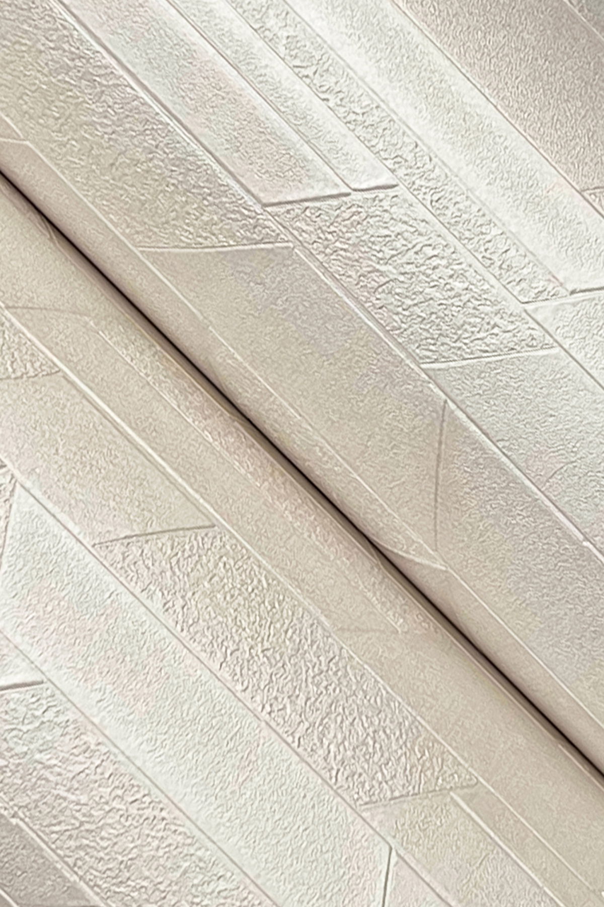 Verge Porcelain Wallpaper large image 